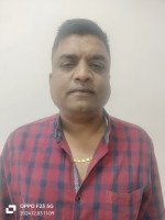 Photo of Sh. B.R.S. Manohar